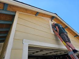 Fairmont, IL Siding Installation & Repair Company